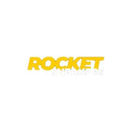 Rocket Sneakers